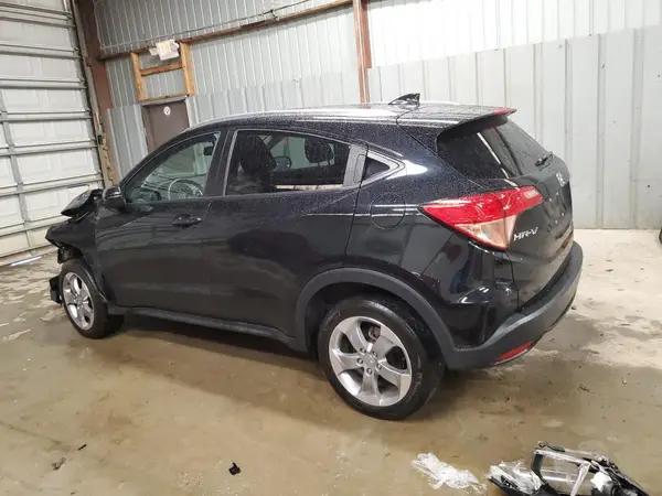 3CZRU6H79HM717404 2017 HONDA HR-V - Image 2