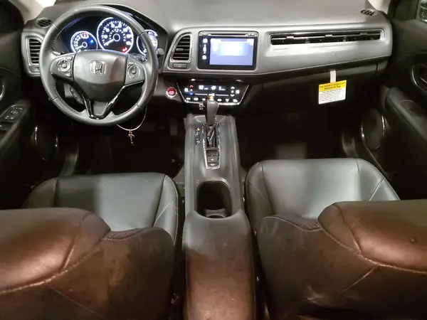 3CZRU6H79HM717404 2017 HONDA HR-V - Image 8