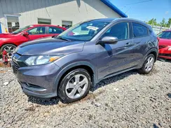 3CZRU6H79HM722084 2017 HONDA HR-V