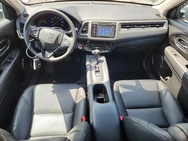3CZRU6H79HM722084 2017 HONDA HR-V - Image 8