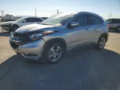 3CZRU6H79HM722795 2017 HONDA HR-V