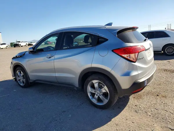 3CZRU6H79HM722795 2017 HONDA HR-V - Image 2