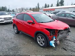 3CZRU6H79HM725874 2017 HONDA HR-V