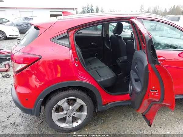 3CZRU6H79HM725874 2017 HONDA HR-V - Image 8