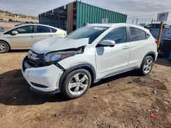 3CZRU6H79HM726068 2017 HONDA HR-V