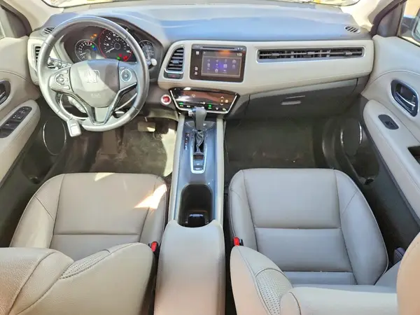3CZRU6H79HM726068 2017 HONDA HR-V - Image 8