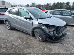 3CZRU6H79HM726121 2017 HONDA HR-V