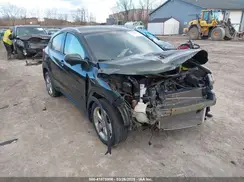 3CZRU6H79HM726216 2017 HONDA HR-V
