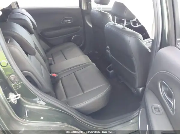 3CZRU6H79HM726216 2017 HONDA HR-V - Image 8