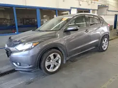3CZRU6H79HM726295 2017 HONDA HR-V