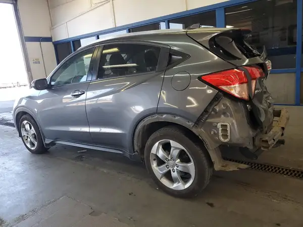 3CZRU6H79HM726295 2017 HONDA HR-V - Image 2