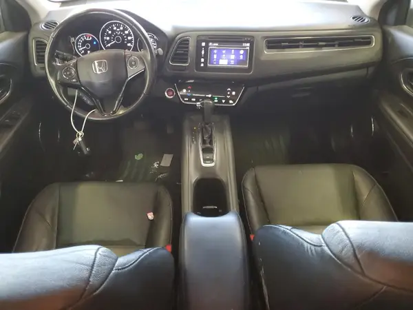 3CZRU6H79HM726295 2017 HONDA HR-V - Image 8