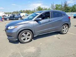 3CZRU6H79HM729410 2017 HONDA HR-V