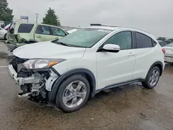 3CZRU6H79HM731772 2017 HONDA HR-V