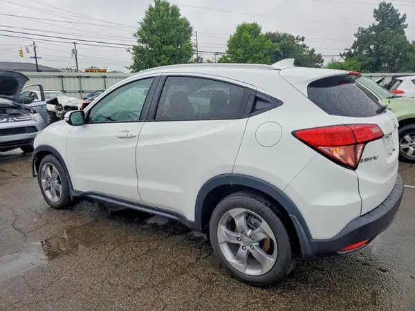 3CZRU6H79HM731772 2017 HONDA HR-V - Image 2