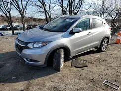 3CZRU6H79HM732078 2017 HONDA HR-V