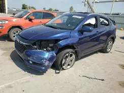 3CZRU6H79HM732128 2017 HONDA HR-V
