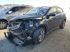 3CZRU6H79HM732971 2017 HONDA HR-V