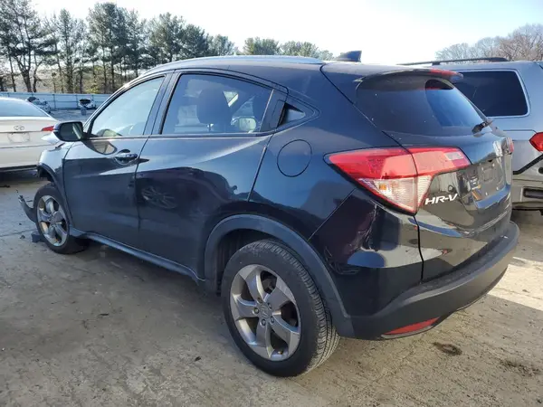 3CZRU6H79HM732971 2017 HONDA HR-V - Image 2