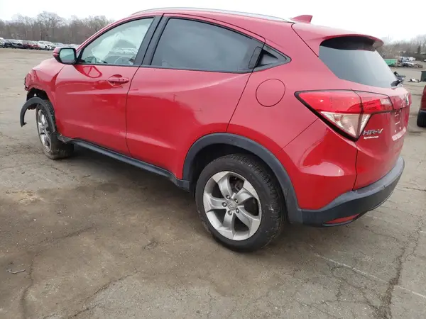 3CZRU6H79HM733053 2017 HONDA HR-V - Image 2