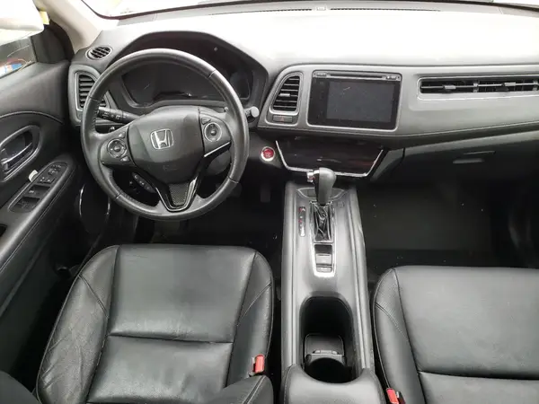 3CZRU6H79HM733053 2017 HONDA HR-V - Image 8