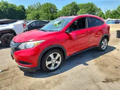 3CZRU6H79HM733134 2017 HONDA HR-V