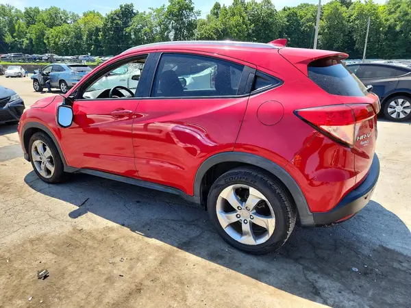 3CZRU6H79HM733134 2017 HONDA HR-V - Image 2