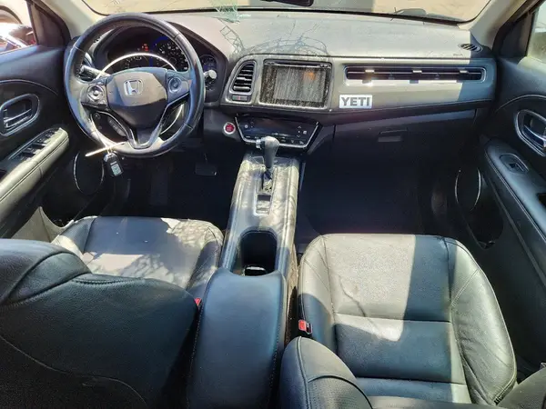 3CZRU6H79HM733134 2017 HONDA HR-V - Image 8