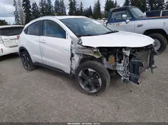 3CZRU6H79JM700429 2018 HONDA HR-V