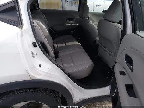 3CZRU6H79JM700429 2018 HONDA HR-V - Image 8