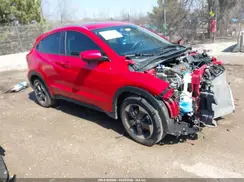 3CZRU6H79JM701578 2018 HONDA HR-V