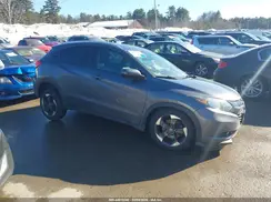 3CZRU6H79JM704089 2018 HONDA HR-V