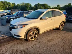 3CZRU6H79JM709454 2018 HONDA HR-V