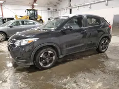 3CZRU6H79JM709647 2018 HONDA HR-V