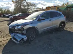 3CZRU6H79JM709664 2018 HONDA HR-V