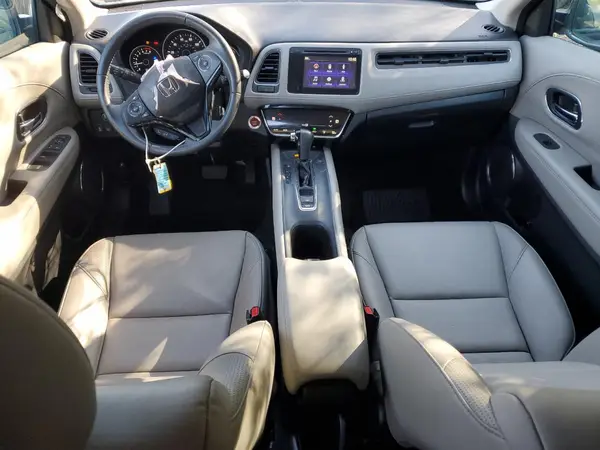 3CZRU6H79JM709664 2018 HONDA HR-V - Image 8