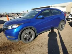 3CZRU6H79JM710250 2018 HONDA HR-V