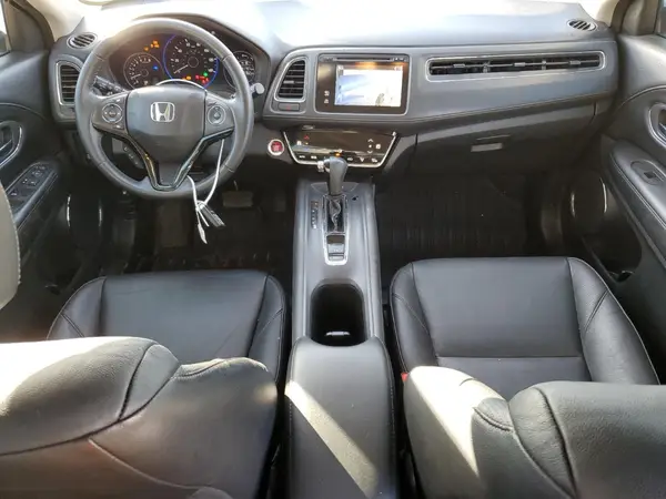 3CZRU6H79JM710250 2018 HONDA HR-V - Image 8