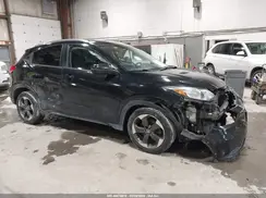 3CZRU6H79JM712936 2018 HONDA HR-V