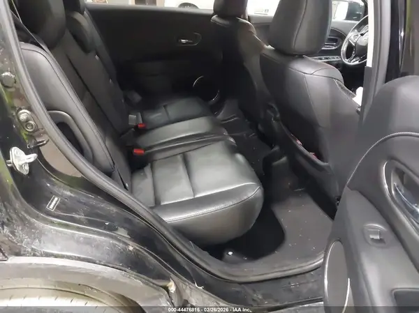 3CZRU6H79JM712936 2018 HONDA HR-V - Image 8