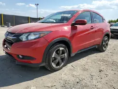 3CZRU6H79JM713231 2018 HONDA HR-V