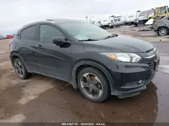 3CZRU6H79JM716131 2018 HONDA HR-V