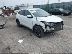 3CZRU6H79JM716517 2018 HONDA HR-V