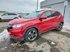 3CZRU6H79JM717991 2018 HONDA HR-V
