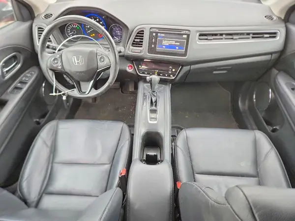 3CZRU6H79JM717991 2018 HONDA HR-V - Image 8
