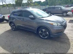 3CZRU6H79JM718784 2018 HONDA HR-V