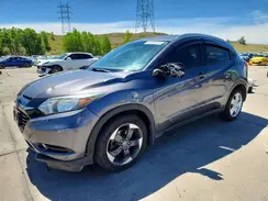 3CZRU6H79JM718798 2018 HONDA HR-V