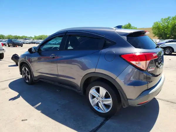 3CZRU6H79JM718798 2018 HONDA HR-V - Image 2