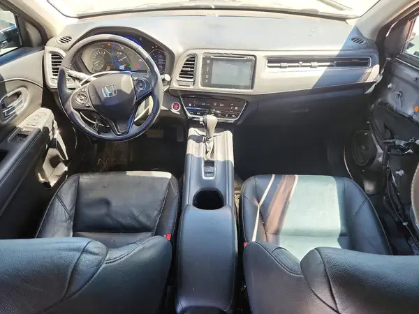 3CZRU6H79JM718798 2018 HONDA HR-V - Image 8