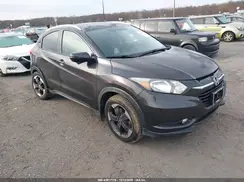 3CZRU6H79JM719028 2018 HONDA HR-V